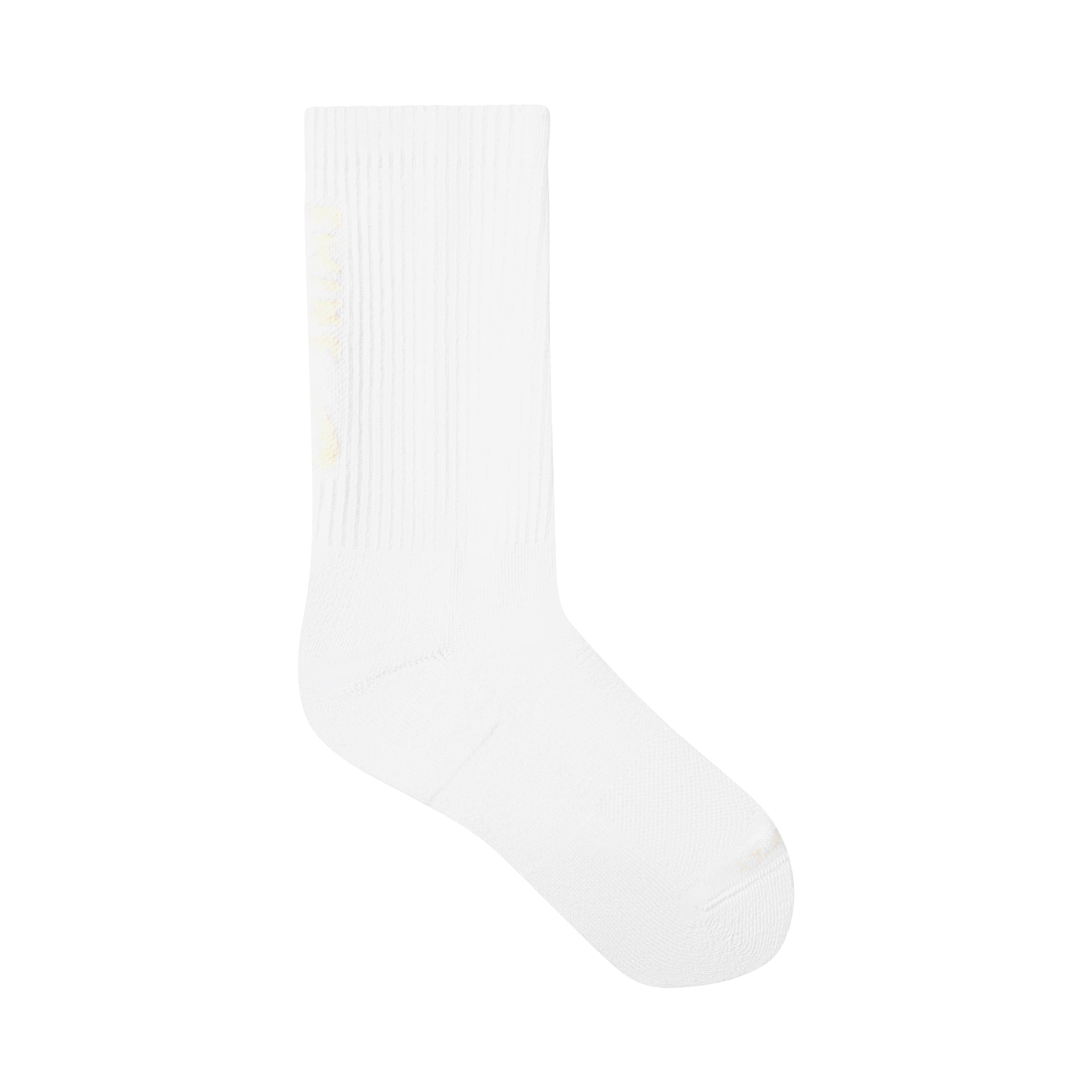 NikeSKIMS ACCESSORIES DRI-FIT CREW SOCK 3-PACK | BUBBLE GUM MULTION A MODEL 