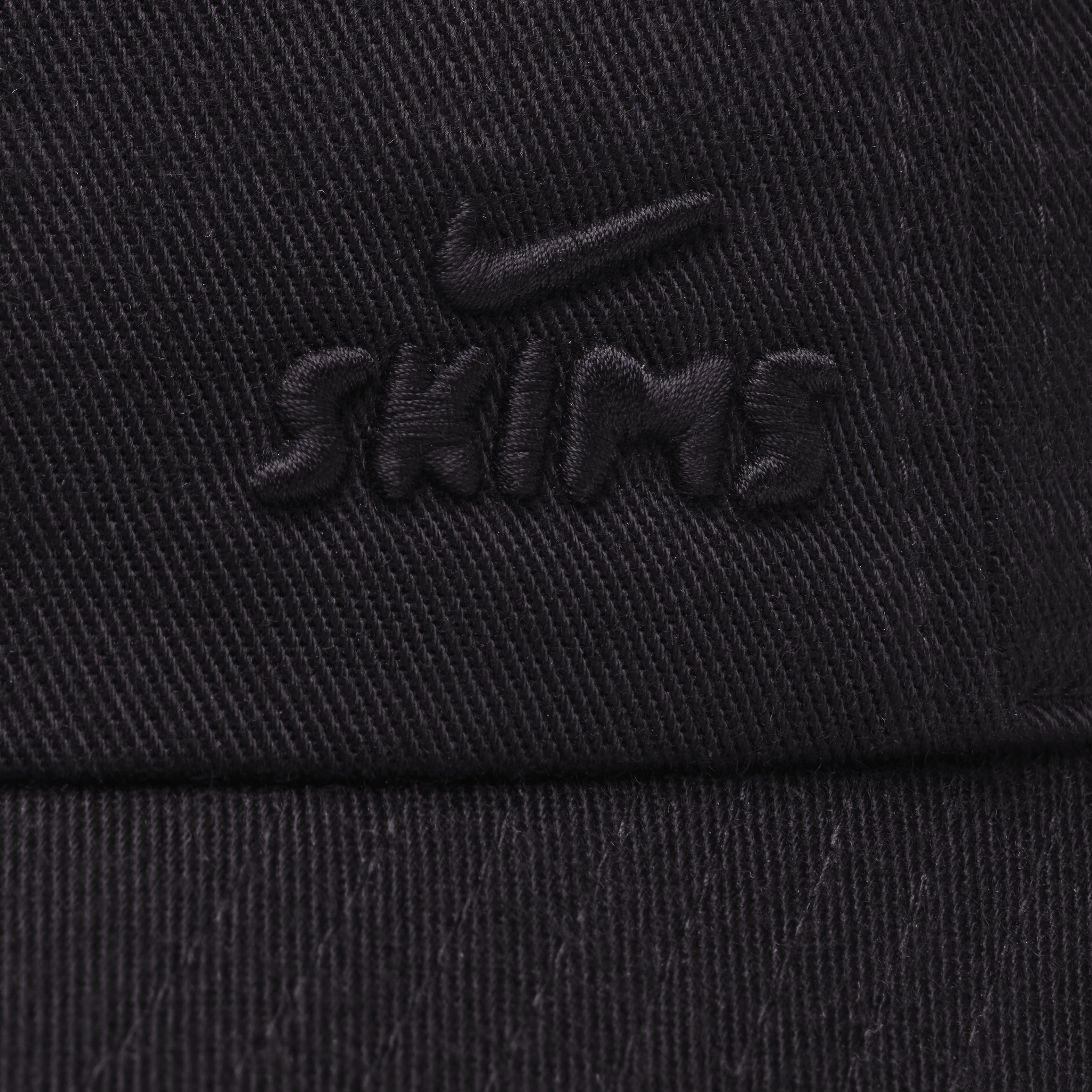 NikeSKIMS ACCESSORIES CLUB CAP | OBSIDIANON A MODEL 