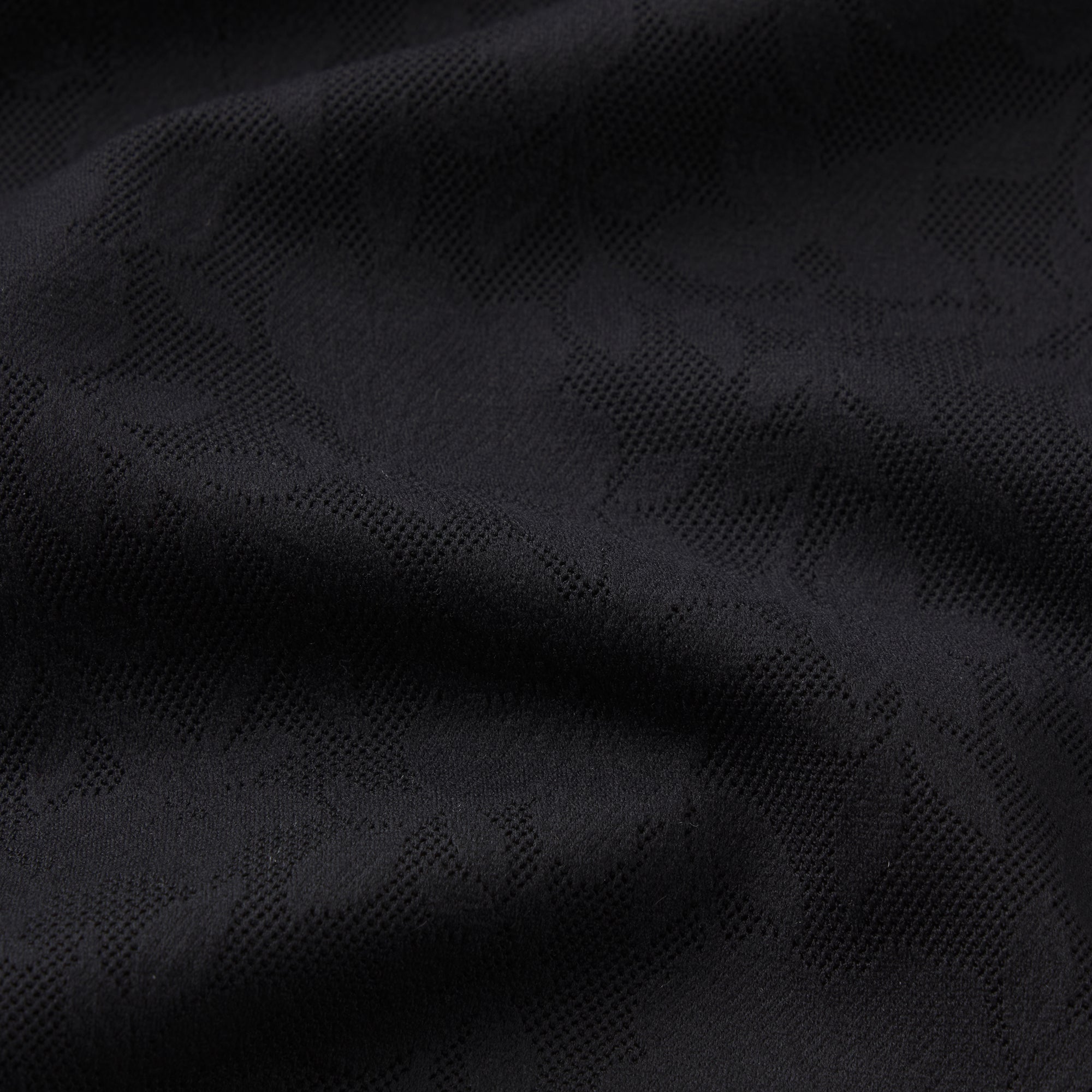 LACE SHAPEWEAR SHORT | ONYX ADDITIONAL FABRIC DETAILS
