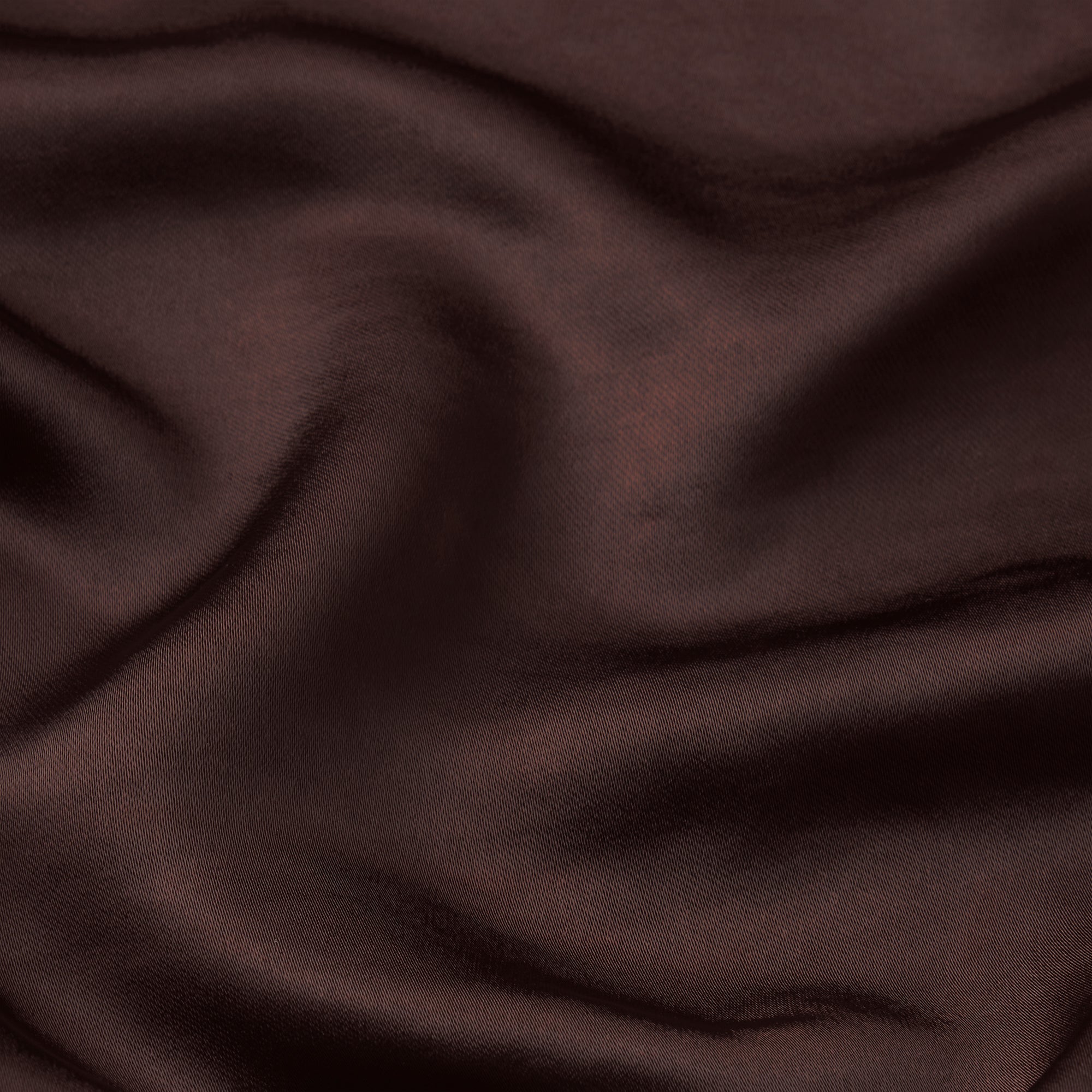 LIGHTWEIGHT SATIN BLOOMER SHORT | ESPRESSOADDITIONAL FABRIC DETAILS