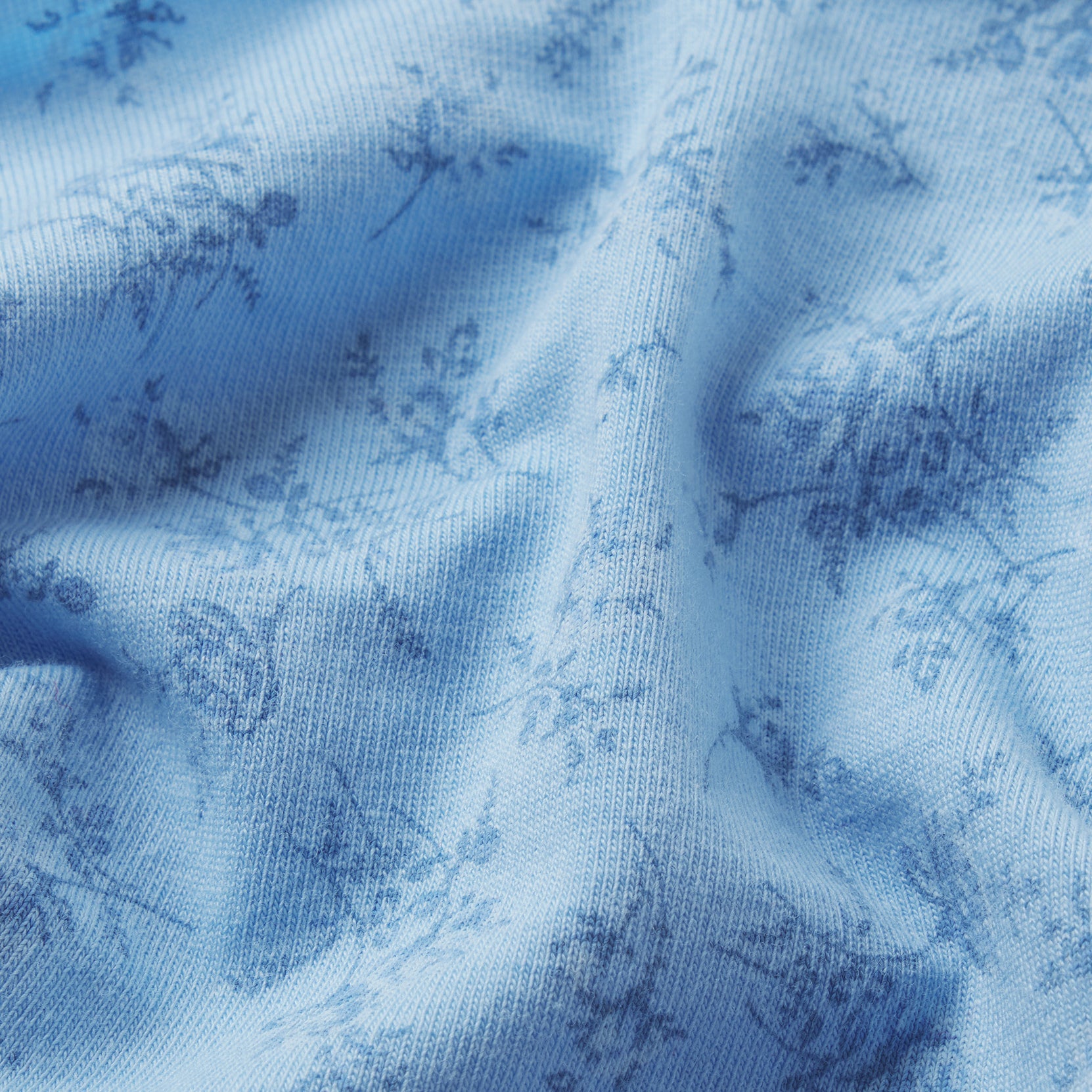 LIGHTWEIGHT COTTON RUCHED BACK HIPSTER 10-PACK | DAINTY FLORAL MULTI ADDITIONAL FABRIC DETAILS