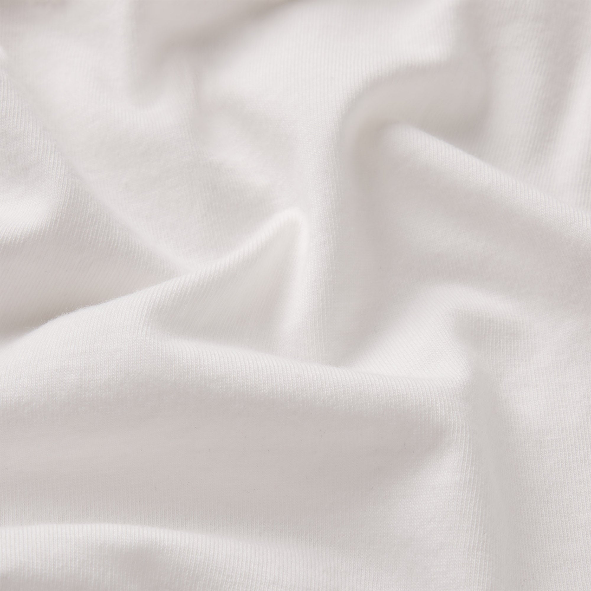 LIGHTWEIGHT COTTON LACE BRIEF | SNOW ADDITIONAL FABRIC DETAILS