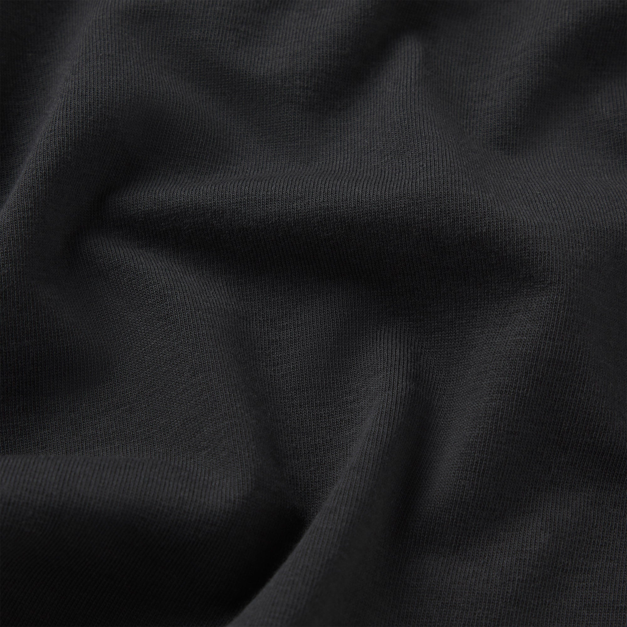 LIGHTWEIGHT COTTON STRAIGHT NECK BRALETTE | SOOT TONAL ADDITIONAL FABRIC DETAILS