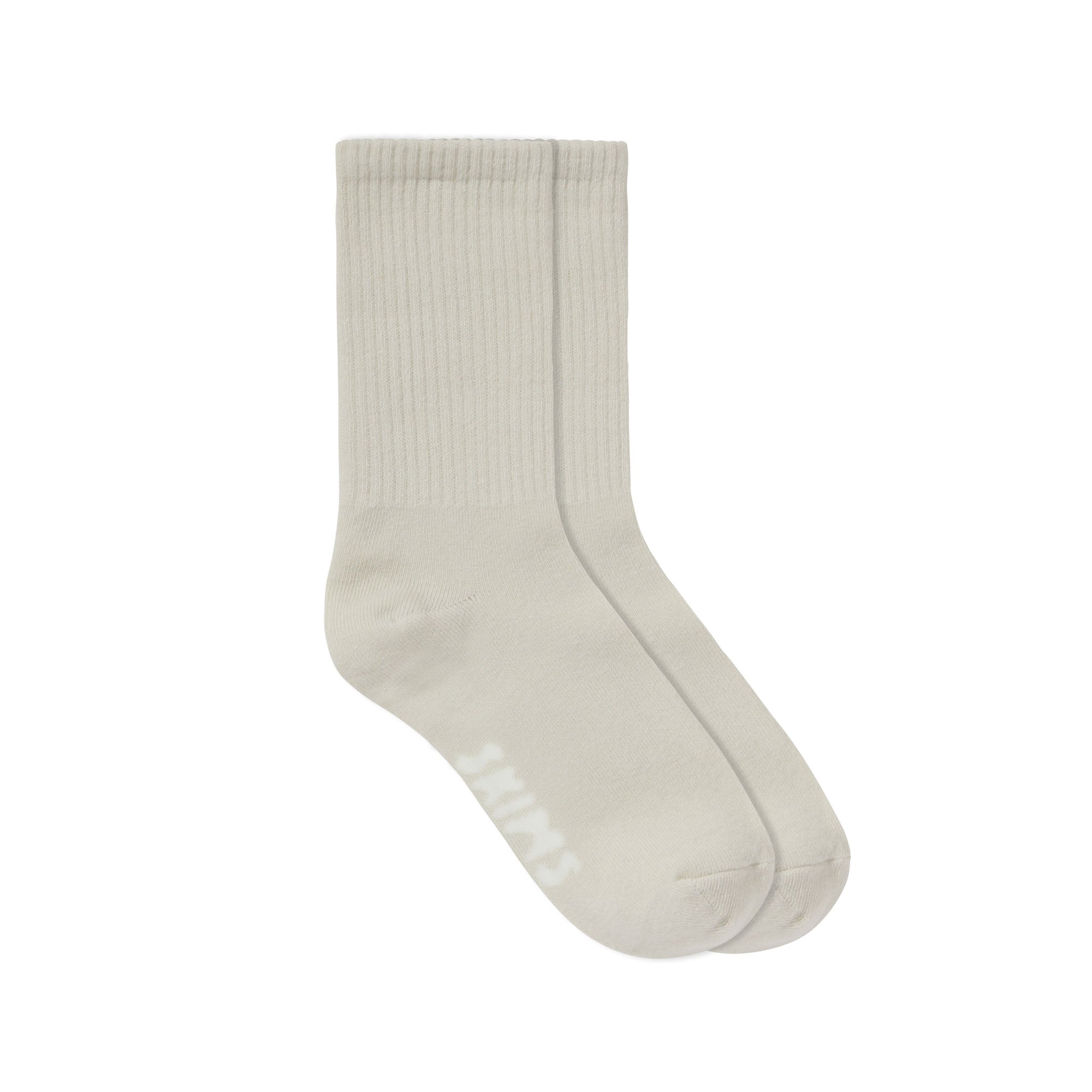 COTTON ACTIVE CREW SOCK