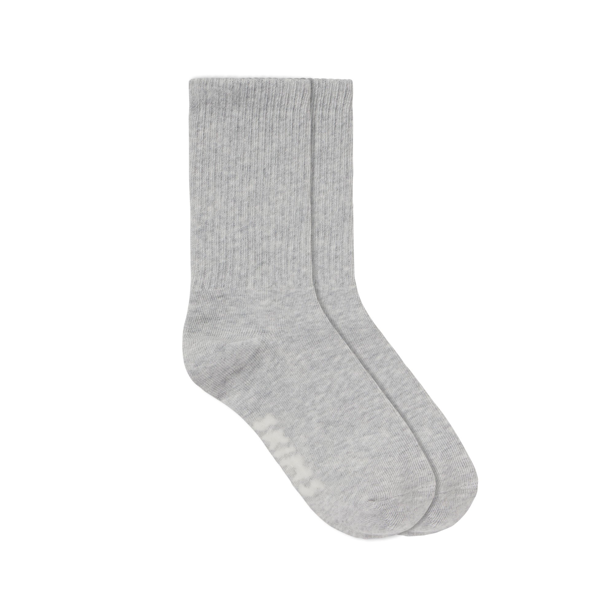 COTTON ACTIVE CREW SOCK