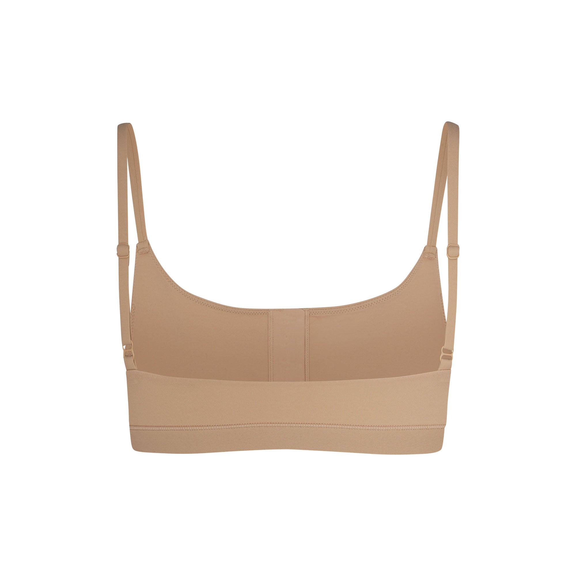 FITS EVERYBODY ADAPTIVE SNAP DOWN SCOOP BRALETTE