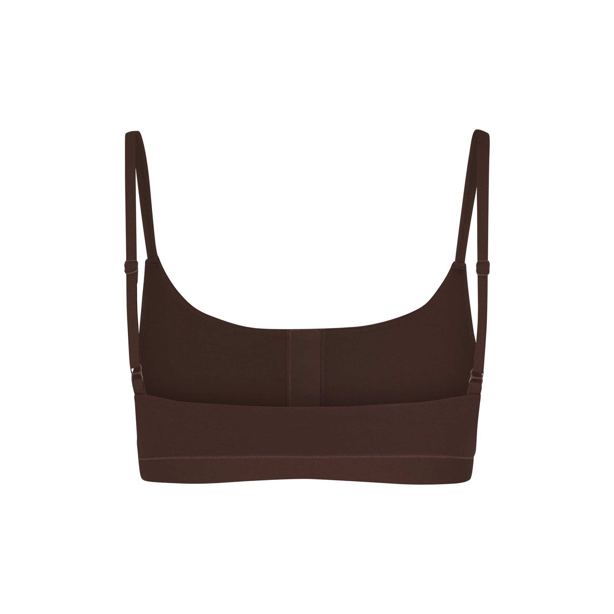 FITS EVERYBODY ADAPTIVE SNAP DOWN SCOOP BRALETTE