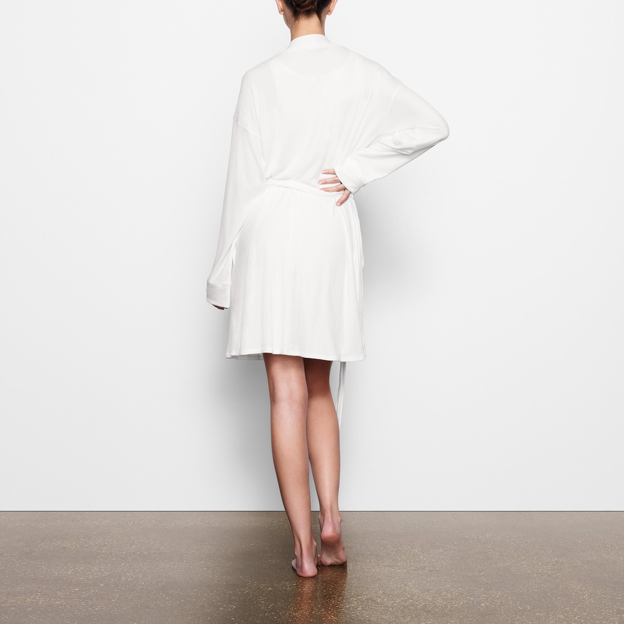 SOFT LOUNGE ROBE 