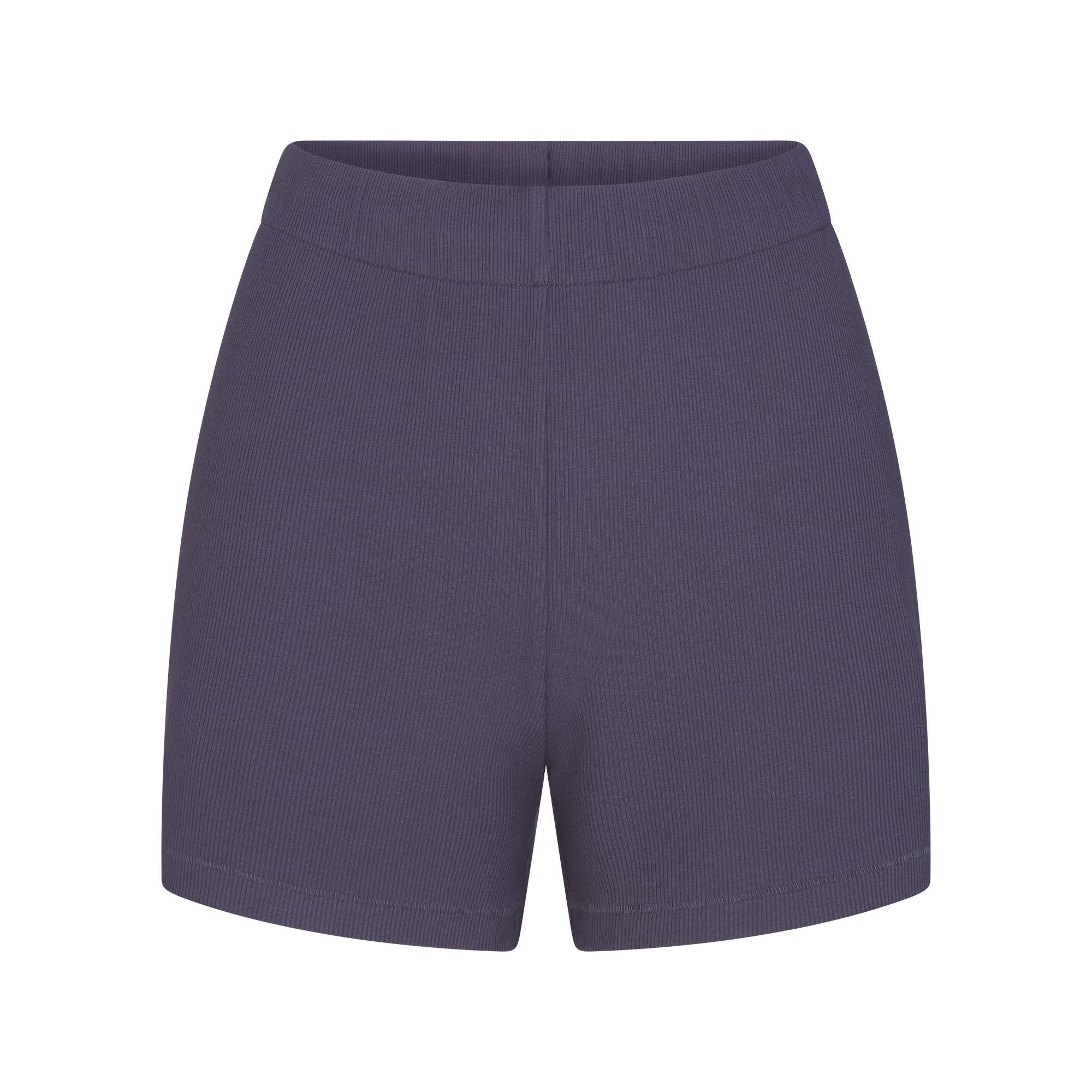 SOFT LOUNGE SHORT SLEEP SET | SLEET FLAT ON A WHITE BACKGROUND | FLT
