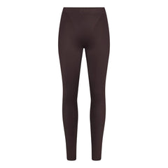 NikeSKIMS SHINE V-LINE 26" LEGGING | PHOENIX FLAT ON A WHITE BACKGROUND | FLT