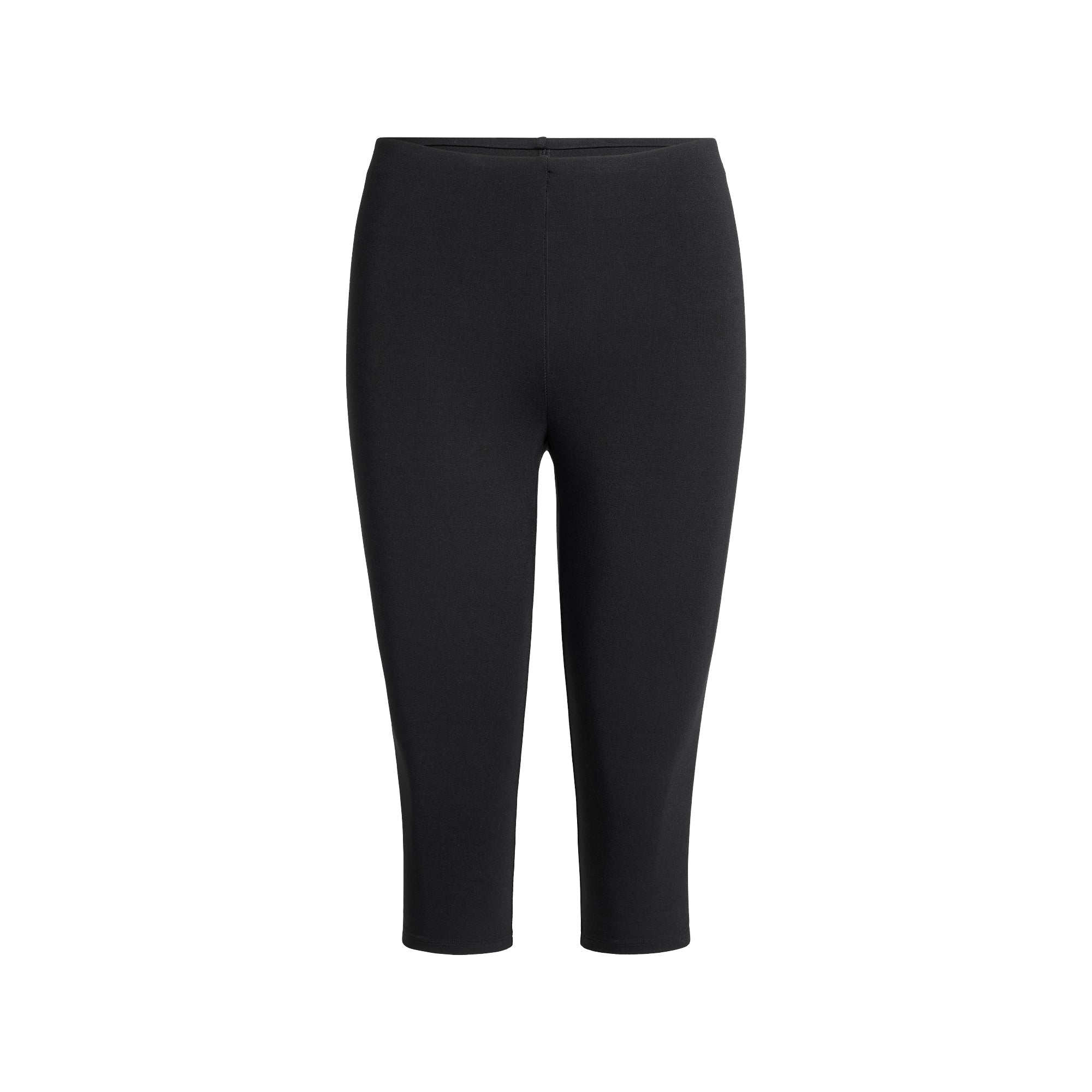 SMOOTH LAYERS CAPRI | OBSIDIAN FLAT ON A WHITE BACKGROUND | FLT