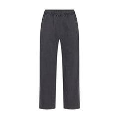 WOVEN MENS PULL-ON PANT | ASH FLAT ON A WHITE BACKGROUND | FLT