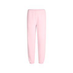 COTTON FLEECE CLASSIC JOGGER | HALITE FLAT ON A WHITE BACKGROUND | FLT