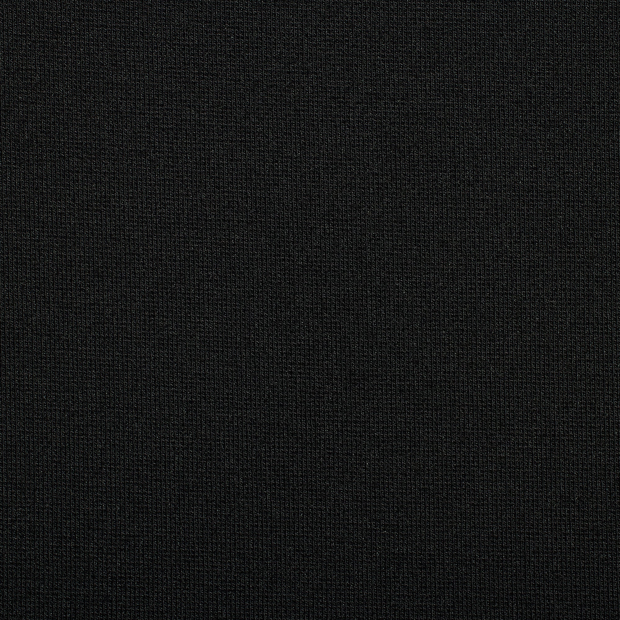 THE ESSENTIAL COLLECTION HIGH-WAISTED HOT SHORT | OBSIDIAN & LAYS FLAT ON A WHITE BACKGROUND | FLT