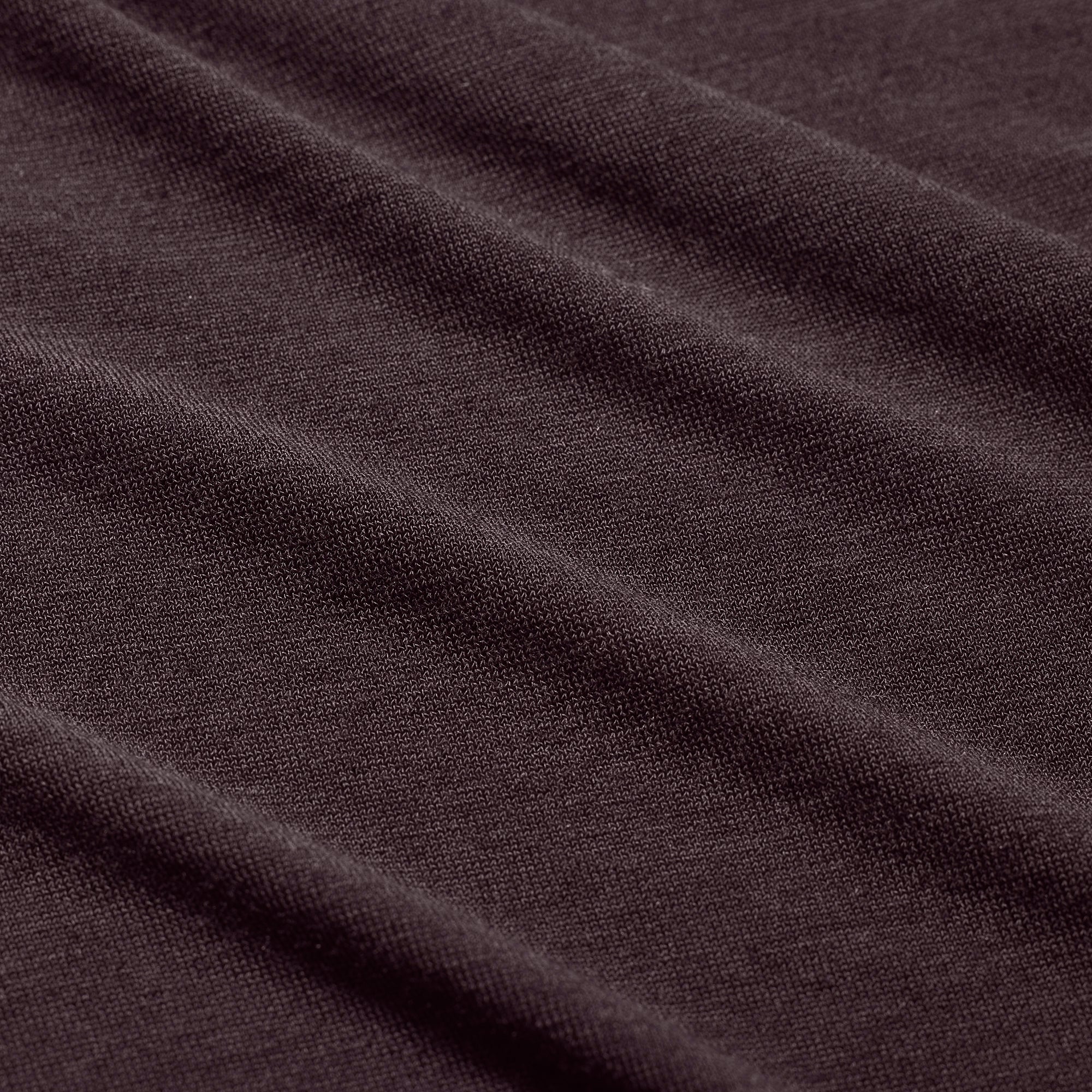 SHEER MODAL LONG SLEEVE V NECK | PHOENIX ADDITIONAL FABRIC DETAILS