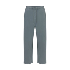 HEAVYWEIGHT FLEECE MENS STRAIGHT LEG PANT | KYANITE FLAT ON A WHITE BACKGROUND | FLT