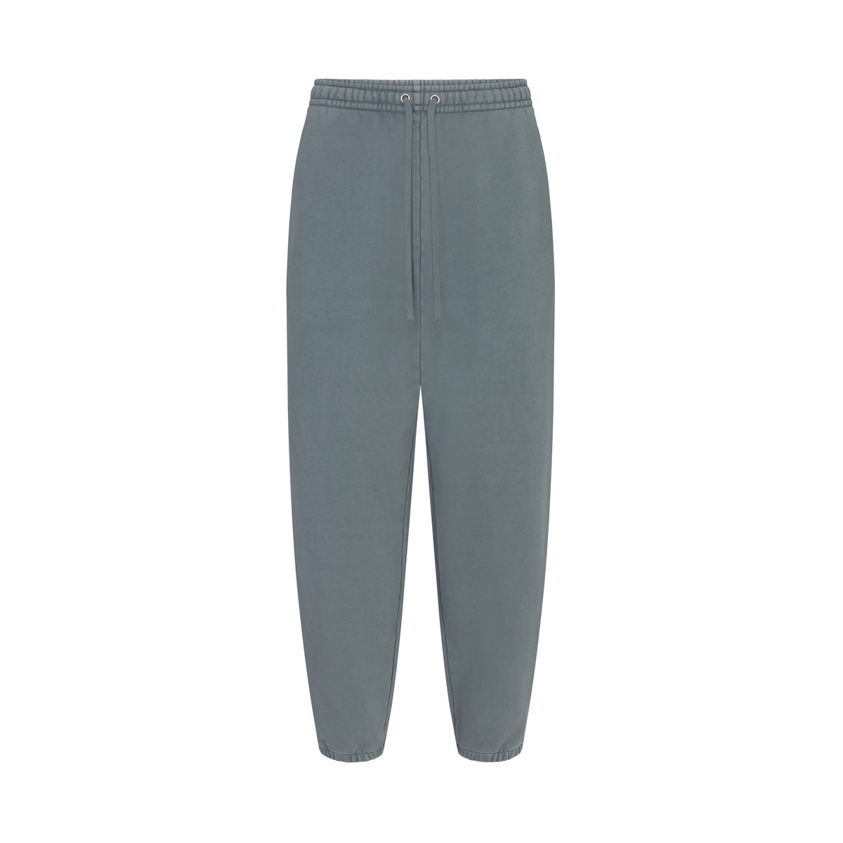 HEAVYWEIGHT FLEECE MENS JOGGER | KYANITE FLAT ON A WHITE BACKGROUND | FLT