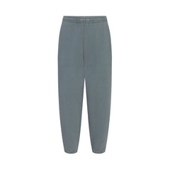 HEAVYWEIGHT FLEECE MENS JOGGER | KYANITE FLAT ON A WHITE BACKGROUND | FLT