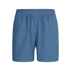COTTON JERSEY CLASSIC SHORT | HARBOR FLAT ON A WHITE BACKGROUND | FLT