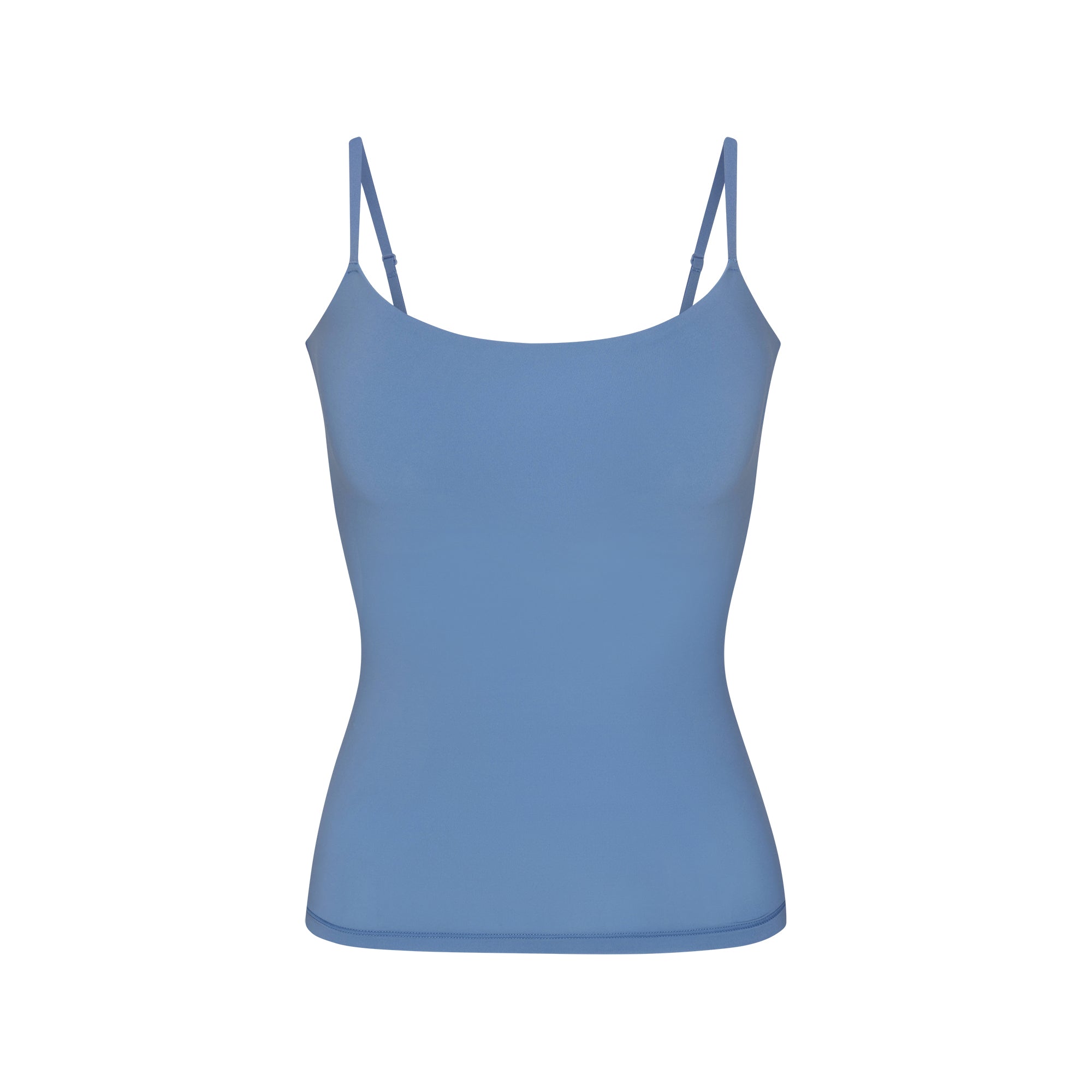 FITS EVERYBODY CAMI | ARCTIC FLAT ON A WHITE BACKGROUND | FLT
