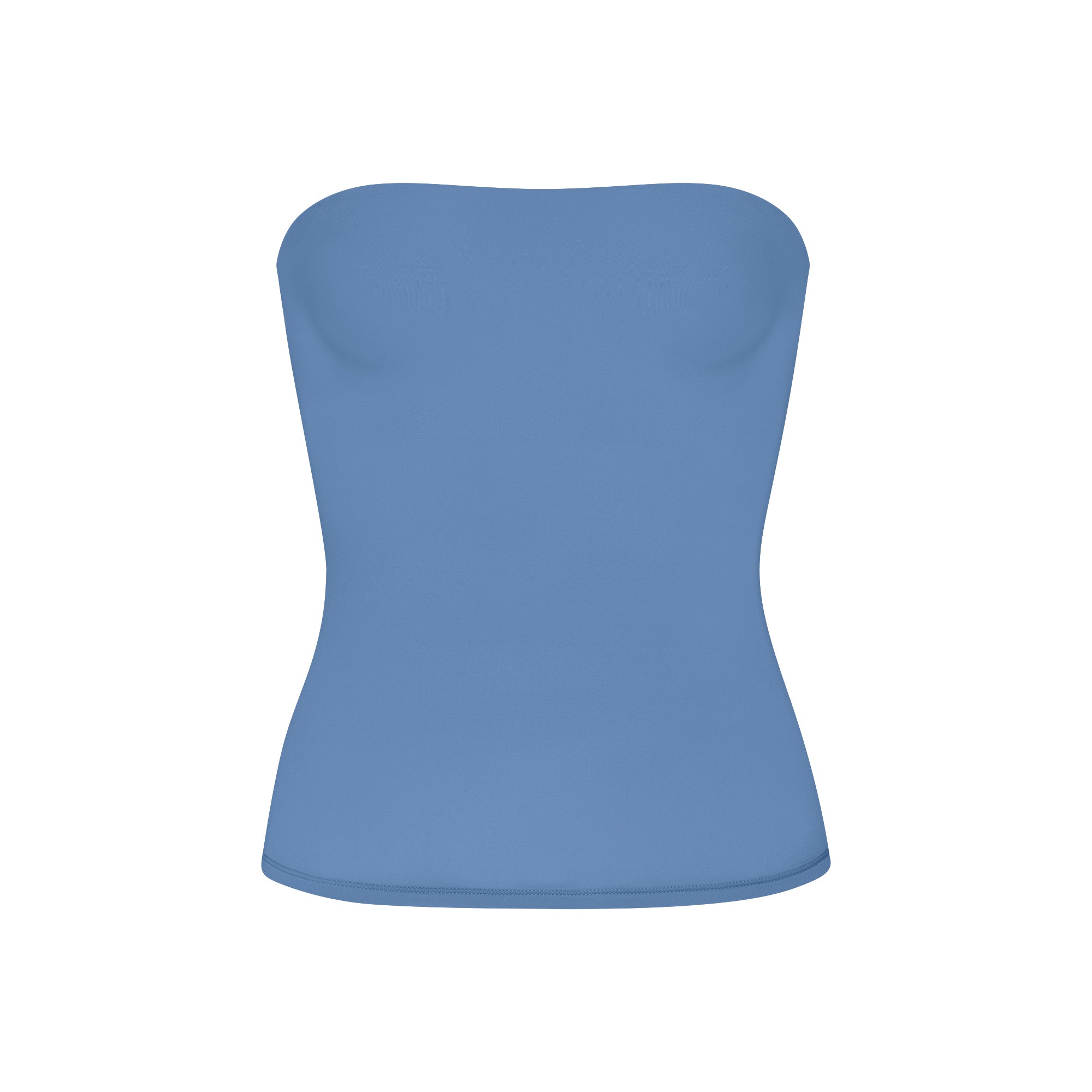 FITS EVERYBODY TUBE TOP | ARCTIC FLAT ON A WHITE BACKGROUND | FLT