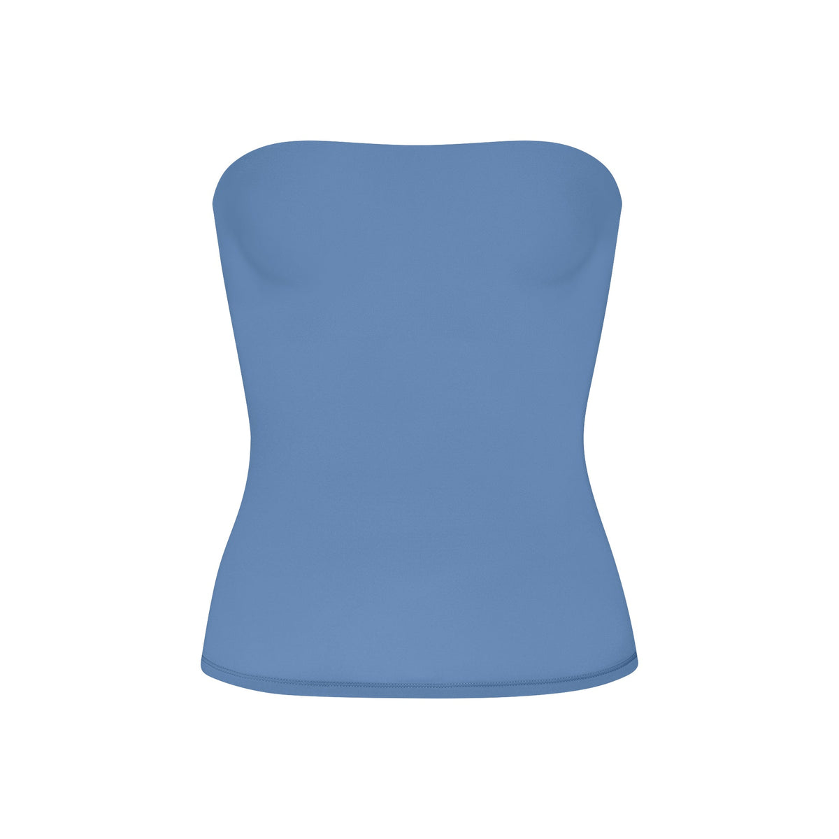 FITS EVERYBODY TUBE TOP | ARCTIC FLAT ON A WHITE BACKGROUND | FLT