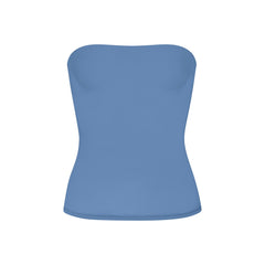 FITS EVERYBODY TUBE TOP | ARCTIC FLAT ON A WHITE BACKGROUND | FLT