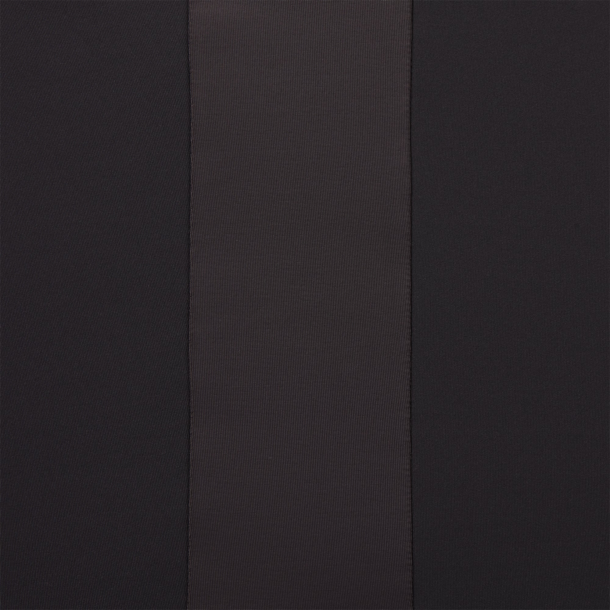 NikeSKIMS MATTE SHINE MIX STRAIGHT NECK BRA | OBSIDIAN AND IGNEOUS ADDITIONAL FABRIC DETAILS