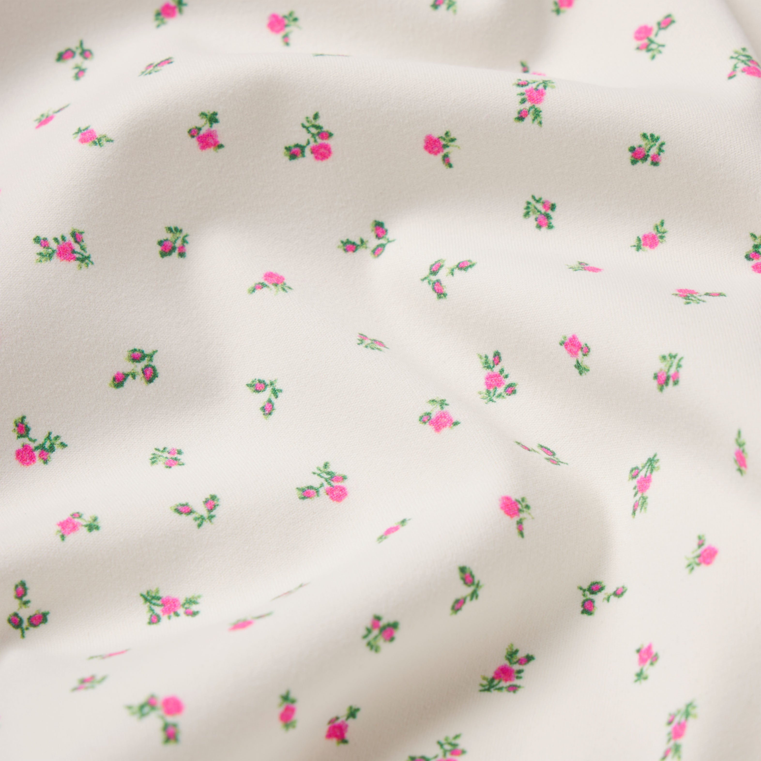 NikeSKIMS MATTE 3" SHORT | DITSY FLORAL PRINT ADDITIONAL FABRIC DETAILS