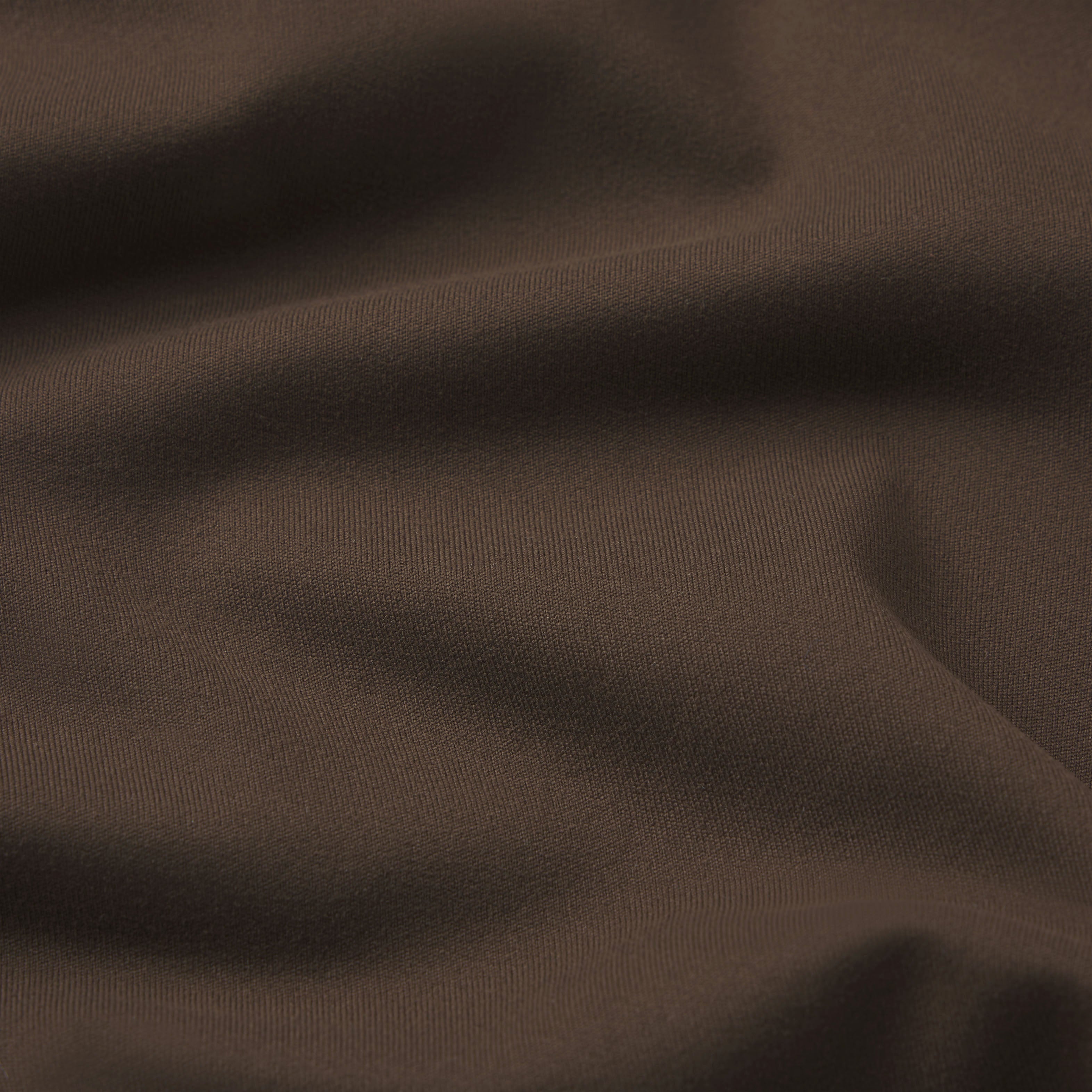 NikeSKIMS MATTE CORSET LONGLINE BRA | DARK SEPIA ADDITIONAL FABRIC DETAILS