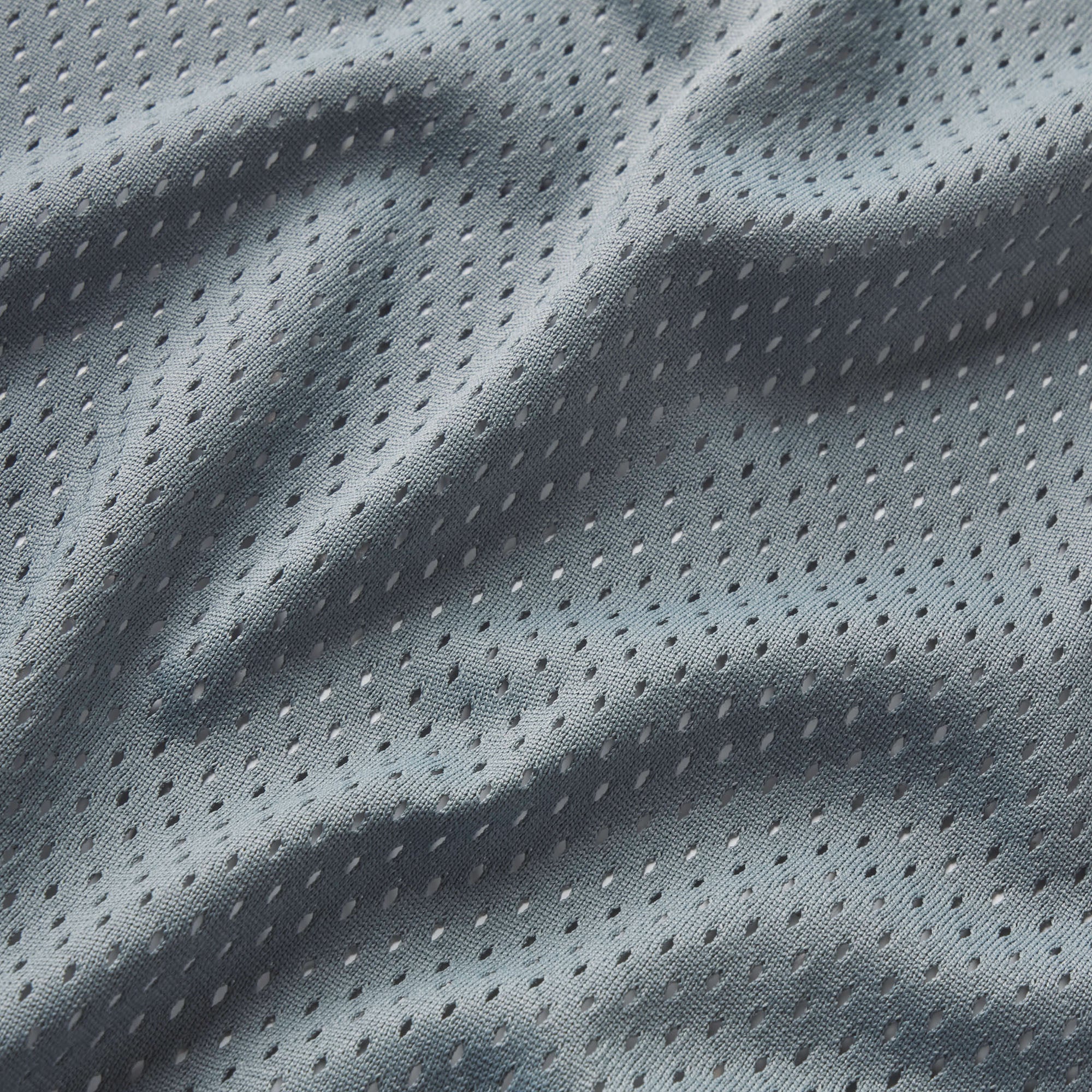 MESH APPAREL MENS LONG SLEEVE JERSEY | ZIRCON ADDITIONAL FABRIC DETAILS