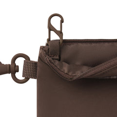 NikeSKIMS ACCESSORIES CLIPPABLE POUCH | PHOENIX FLAT ON A WHITE BACKGROUND