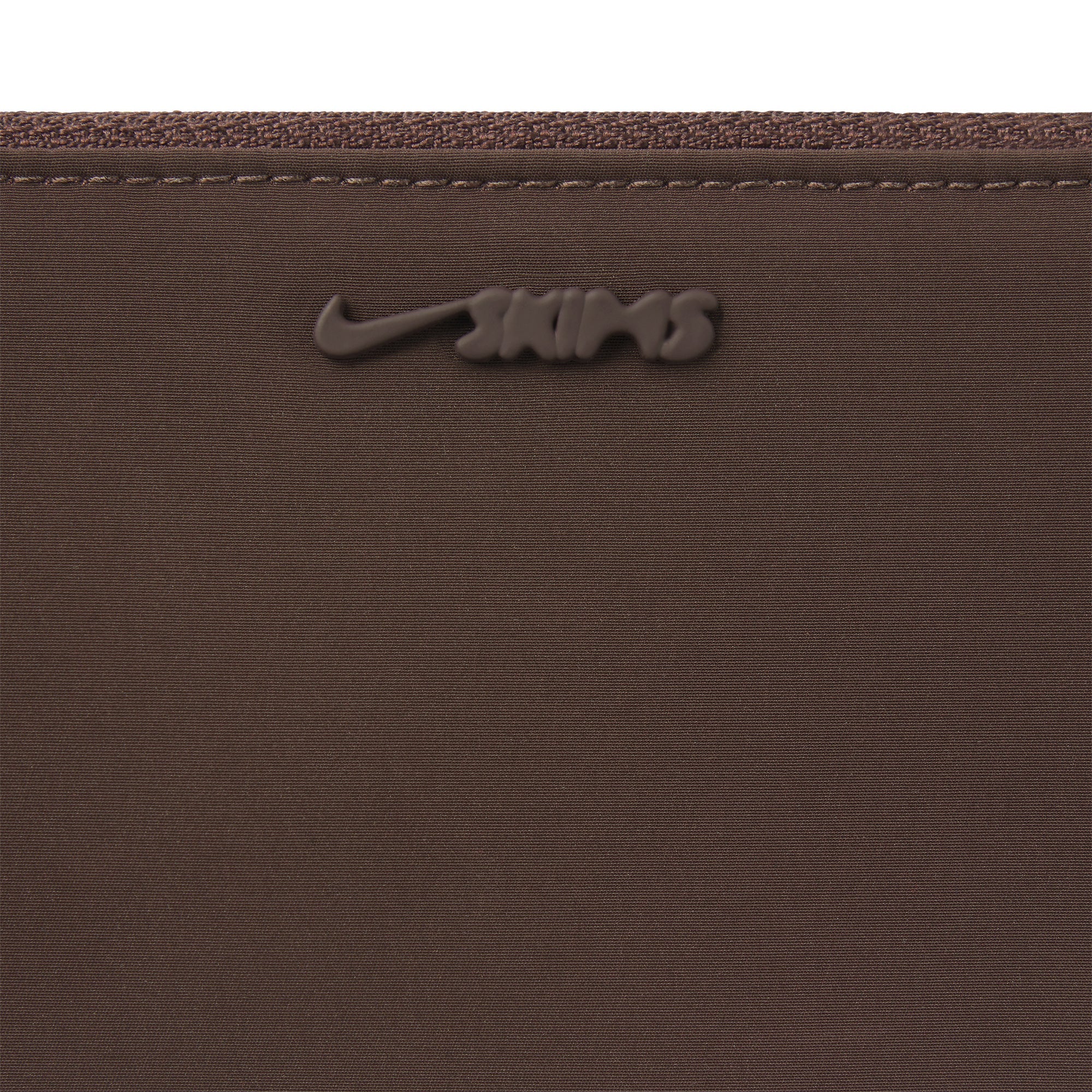 NikeSKIMS ACCESSORIES CLIPPABLE POUCH | PHOENIX FLAT ON A WHITE BACKGROUND