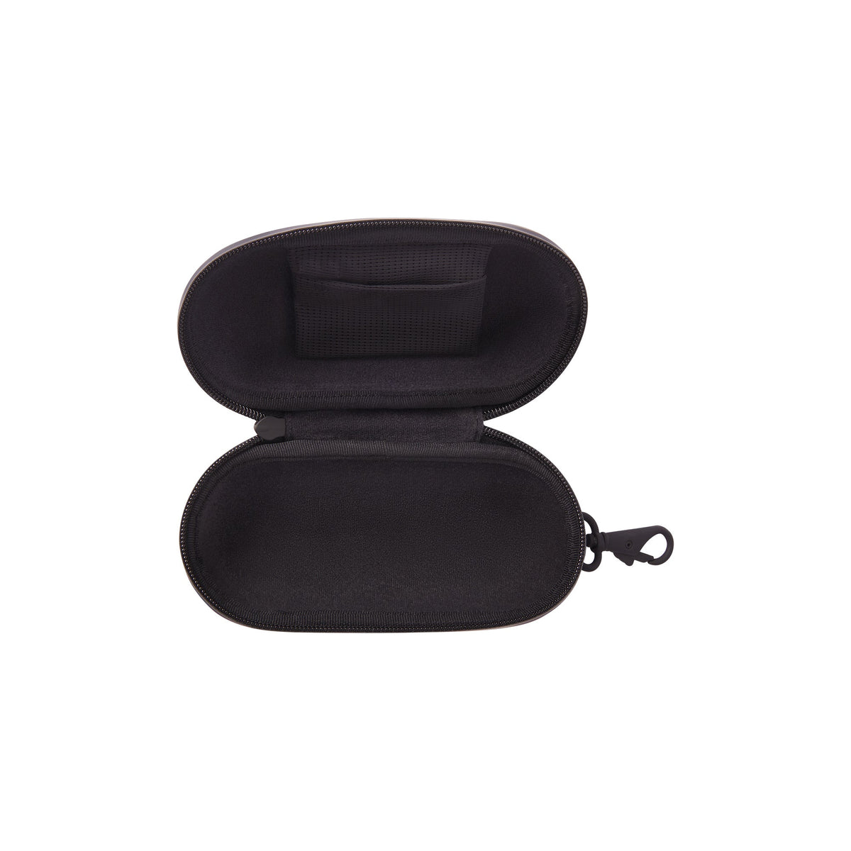 NikeSKIMS ACCESSORIES HARDSHELL GLASSES CASE | OBSIDIAN