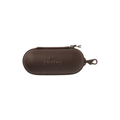 NikeSKIMS ACCESSORIES HARDSHELL GLASSES CASE | PHOENIX FLAT ON A WHITE BACKGROUND