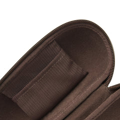 NikeSKIMS ACCESSORIES HARDSHELL GLASSES CASE | PHOENIX FLAT ON A WHITE BACKGROUND