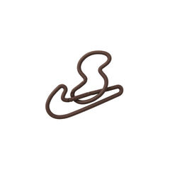 NikeSKIMS ACCESSORIES CARABINER SET | PHOENIX FLAT ON A WHITE BACKGROUND