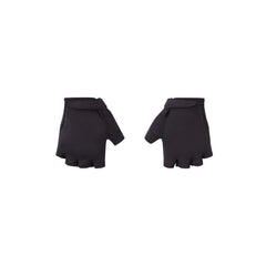 NikeSKIMS ACCESSORIES TRAINING GLOVES | OBSIDIAN & LAYS FLAT ON A WHITE BACKGROUND | FLT