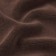 NikeSKIMS ACCESSORIES SMALL TOWEL | DARK SEPIA ADDITIONAL FABRIC DETAILS
