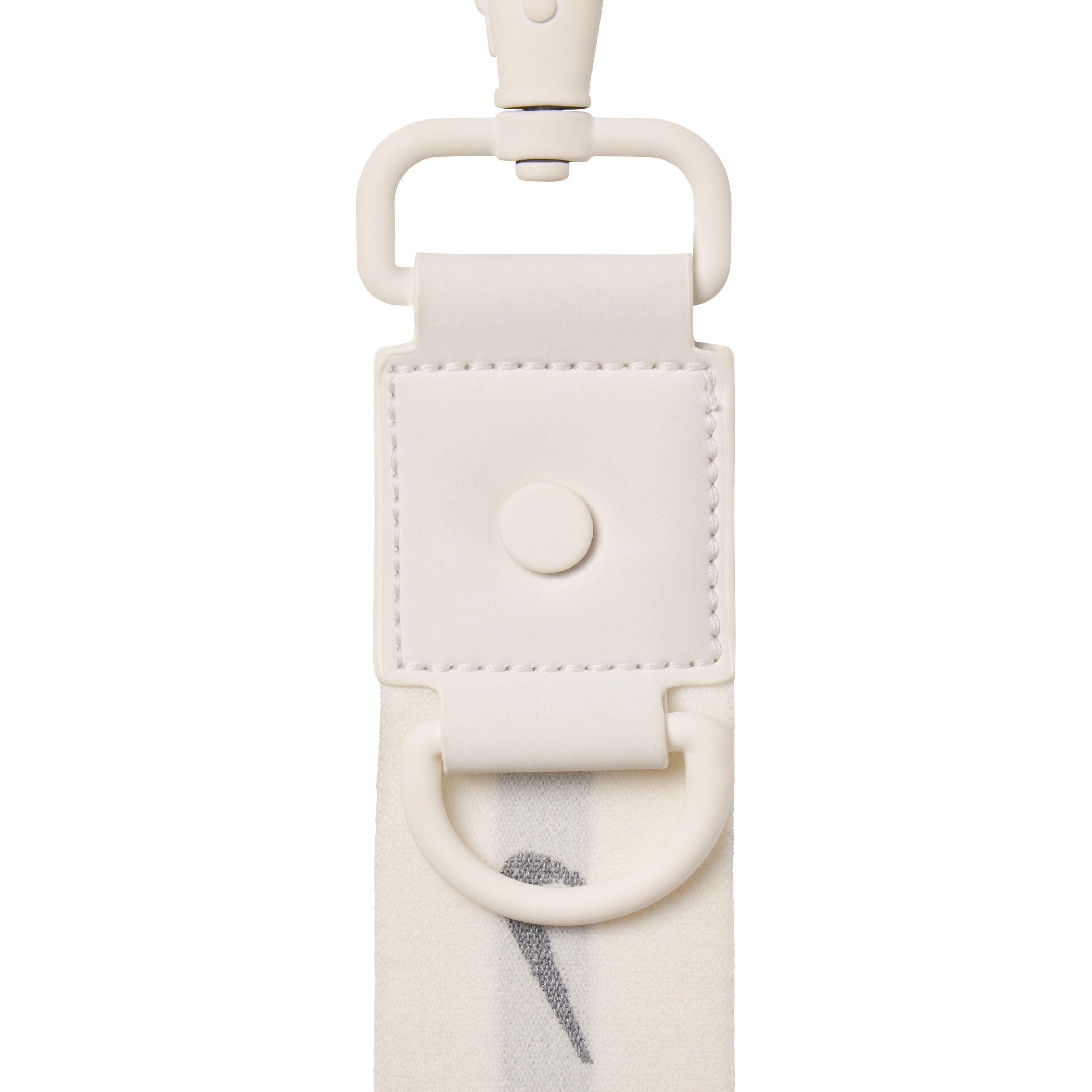 NikeSKIMS ACCESSORIES KEYCHAIN WRISTLET | IVORYON A MODEL 