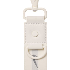 NikeSKIMS ACCESSORIES KEYCHAIN WRISTLET | IVORYON A MODEL 