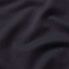NikeSKIMS AIRY DRI-FIT™ BABY T-SHIRT | OBSIDIAN & LAYS FLAT ON A WHITE BACKGROUND | FLT