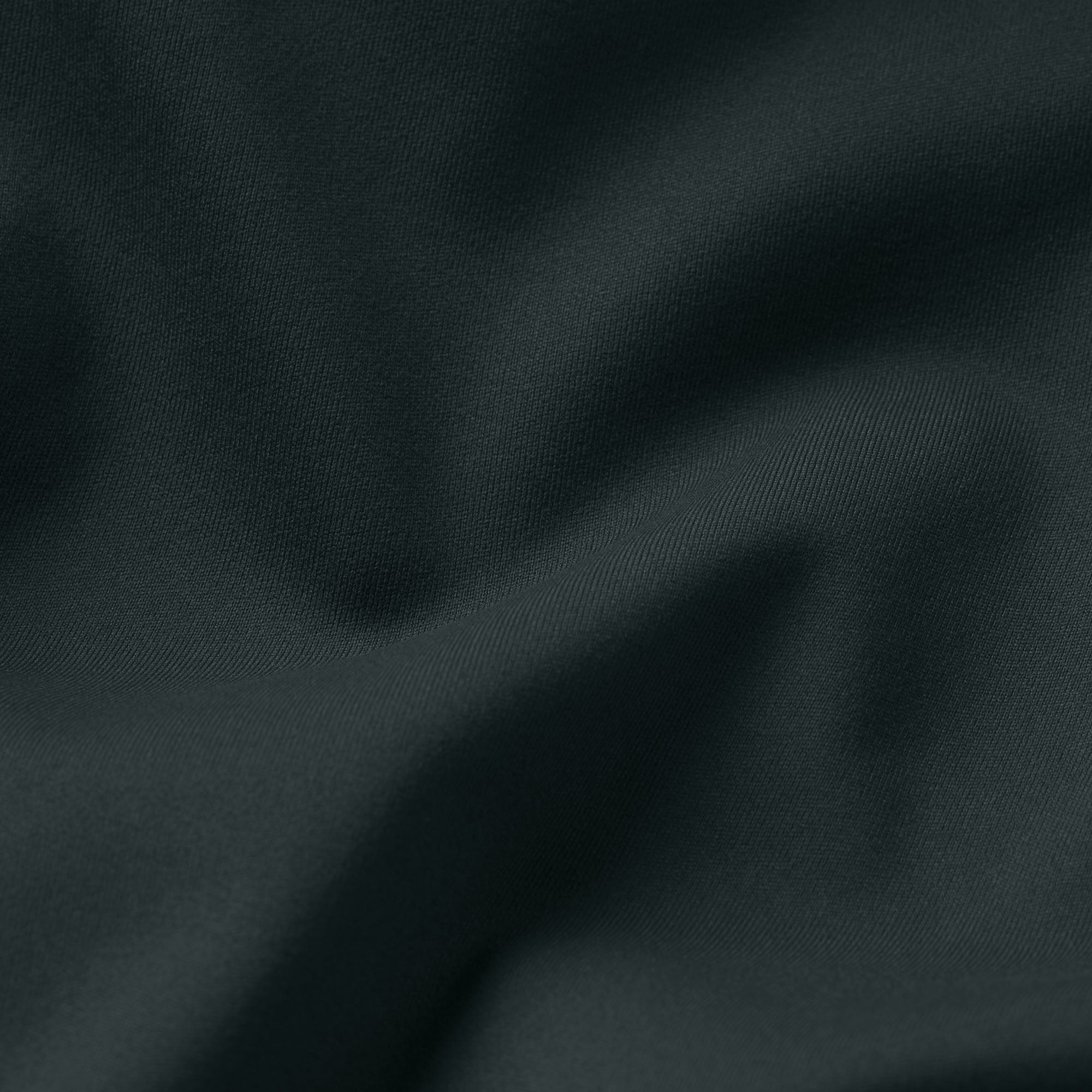 NikeSKIMS MATTE DOUBLE STRAP SCOOP TANK | DARK TEAL ADDITIONAL FABRIC DETAILS