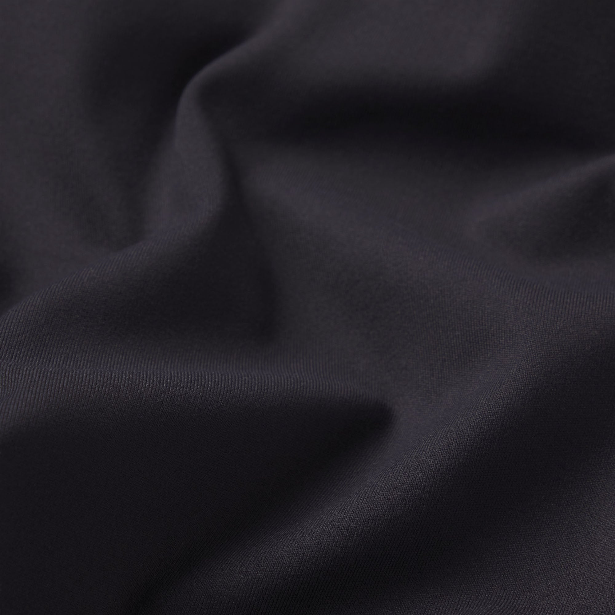 NikeSKIMS MATTE KNEE GRIP 26" LEGGING | OBSIDIAN ADDITIONAL FABRIC DETAILS