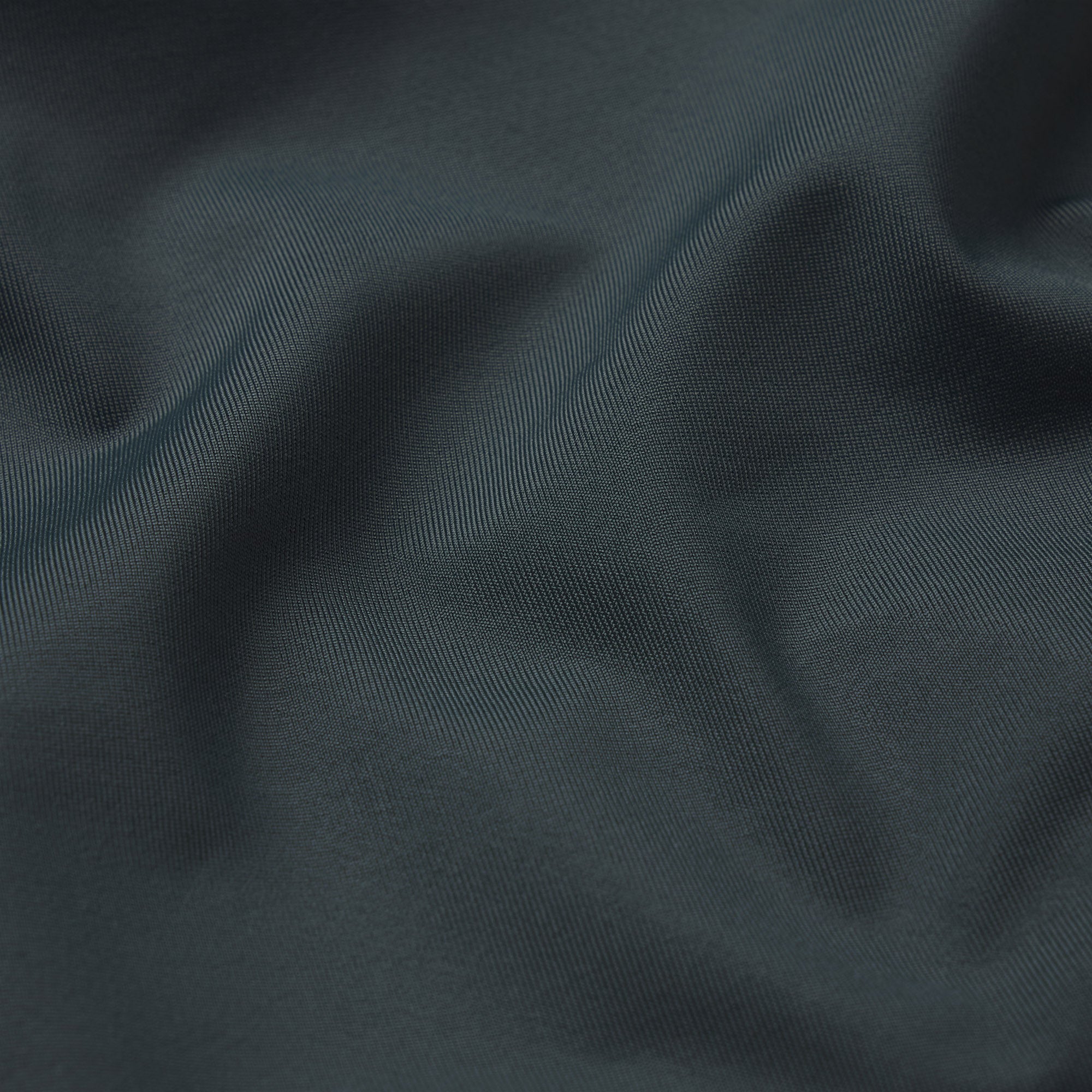 NikeSKIMS SHINE BONDED WAIST 26" LEGGING | DARK TEAL ADDITIONAL FABRIC DETAILS
