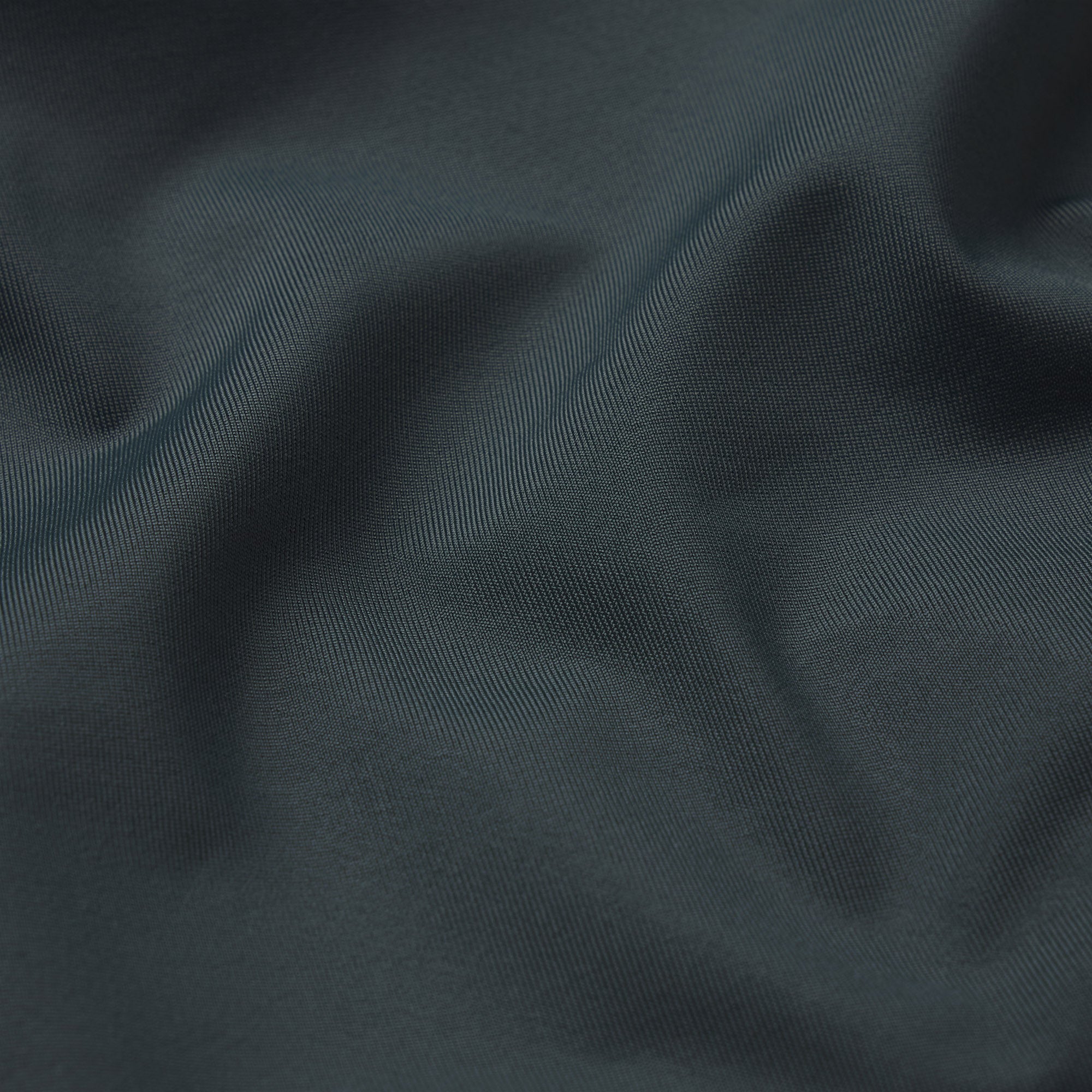 NikeSKIMS SHINE SCOOP NECK BRA TOP | DARK TEAL ADDITIONAL FABRIC DETAILS