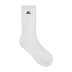 NikeSKIMS ACCESSORIES DRI-FIT™ PILATES CREW SOCK | SNOW