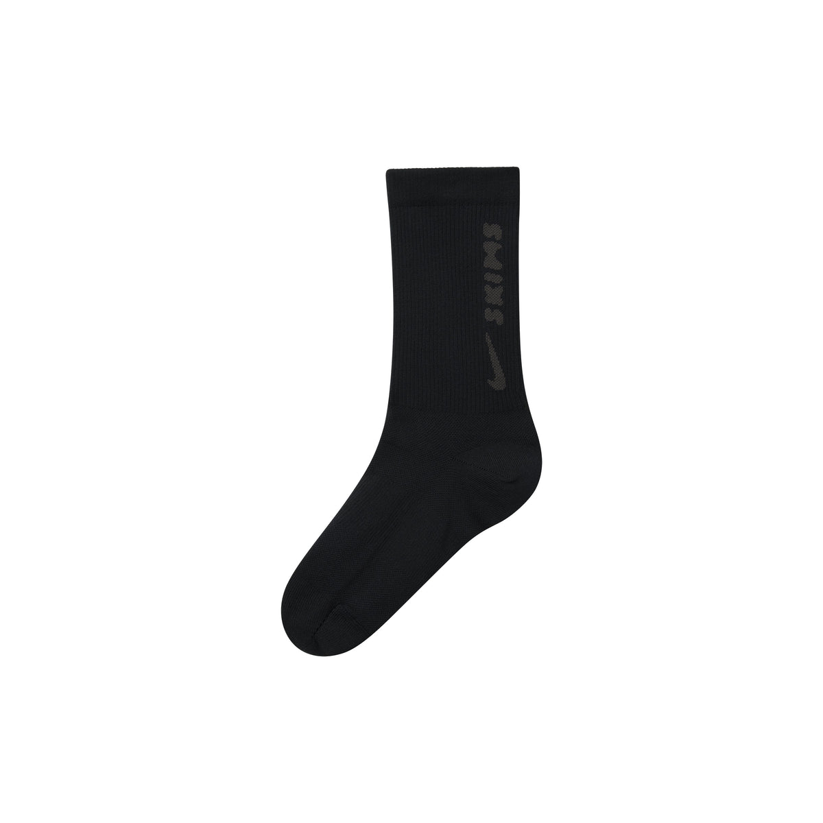 NikeSKIMS ACCESSORIES DRI-FIT™ RIFT CREW SOCK | OBSIDIAN