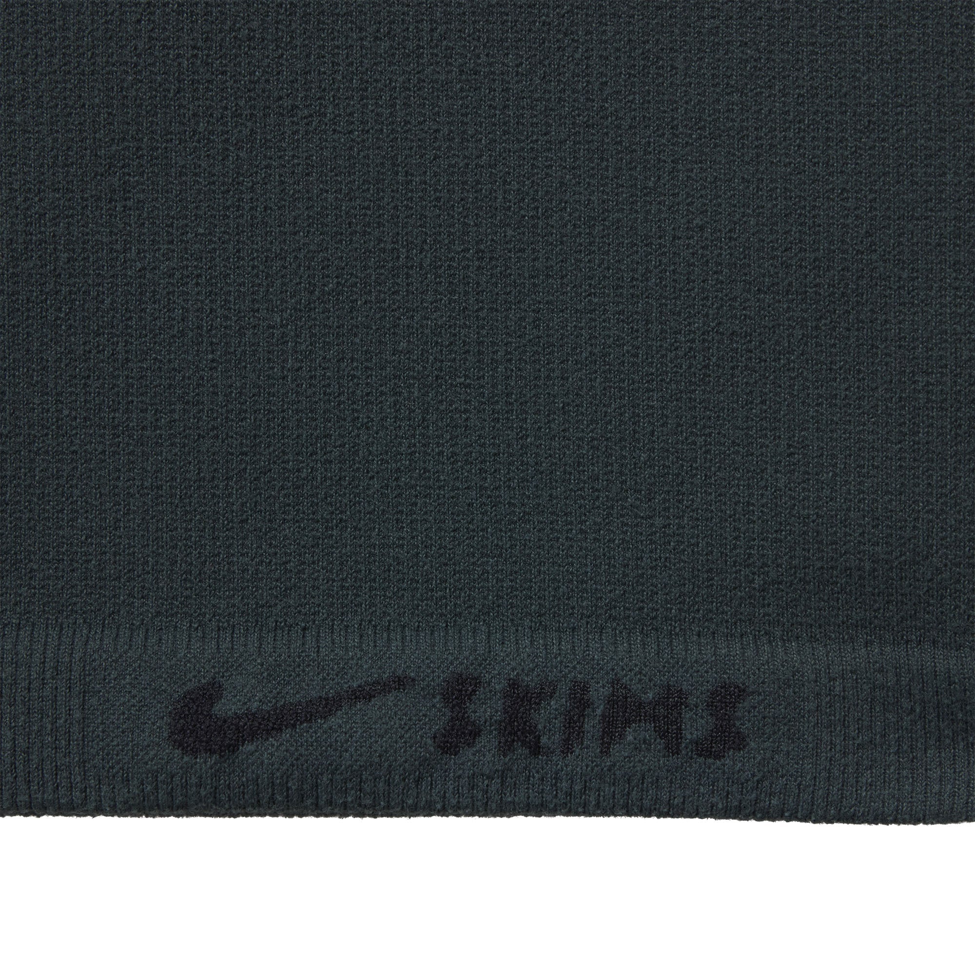 NikeSKIMS VINTAGE SEAMLESS CAMI BRA | DARK TEAL