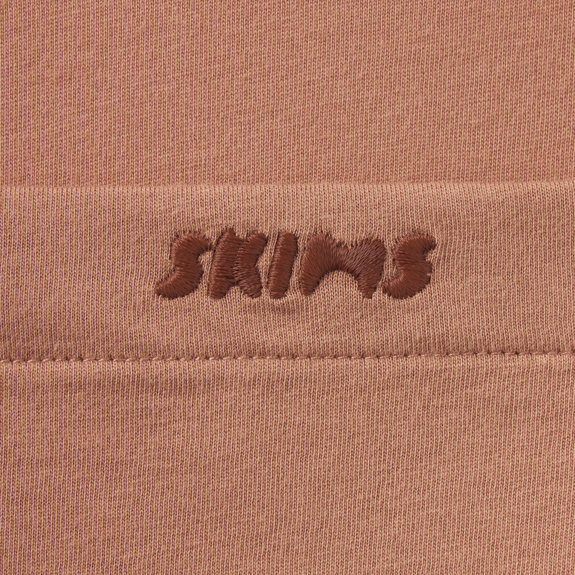 ORGANIC COTTON SLEEP SHORT SLEEVE SET | SIENNA ADDITIONAL FABRIC DETAILS